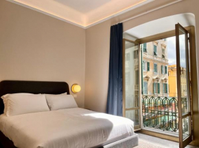 RELSTAY - Assarotti Suites Genova